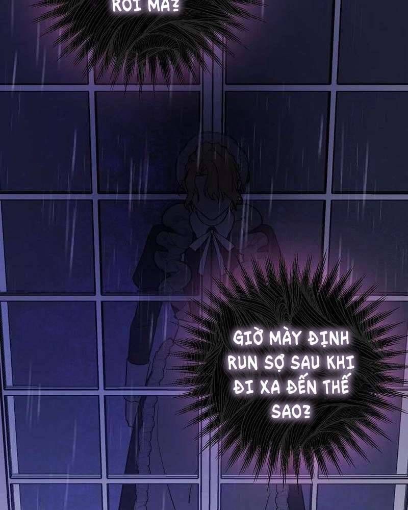 Nữ Hầu Báo Thù: Thời Khắc Cuối Cùng - Chapter 15 - Page 90