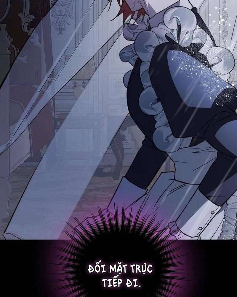 Nữ Hầu Báo Thù: Thời Khắc Cuối Cùng - Chapter 15 - Page 98