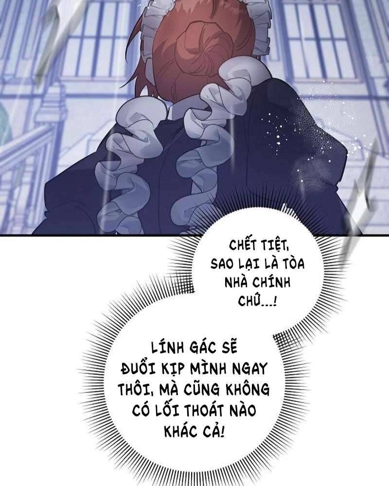 Nữ Hầu Báo Thù: Thời Khắc Cuối Cùng - Chapter 16 - Page 100
