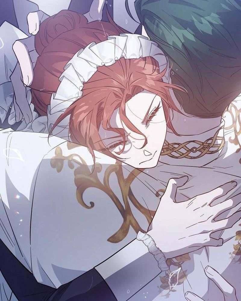 Nữ Hầu Báo Thù: Thời Khắc Cuối Cùng - Chapter 16 - Page 113