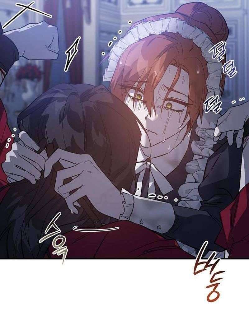 Nữ Hầu Báo Thù: Thời Khắc Cuối Cùng - Chapter 16 - Page 14