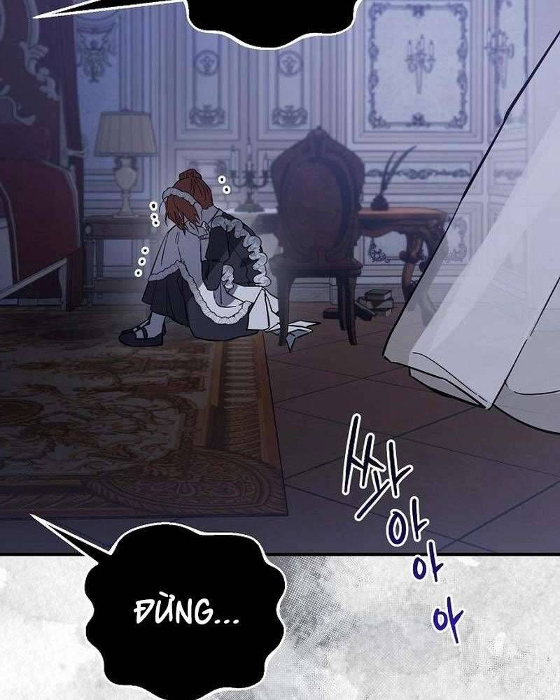 Nữ Hầu Báo Thù: Thời Khắc Cuối Cùng - Chapter 16 - Page 23