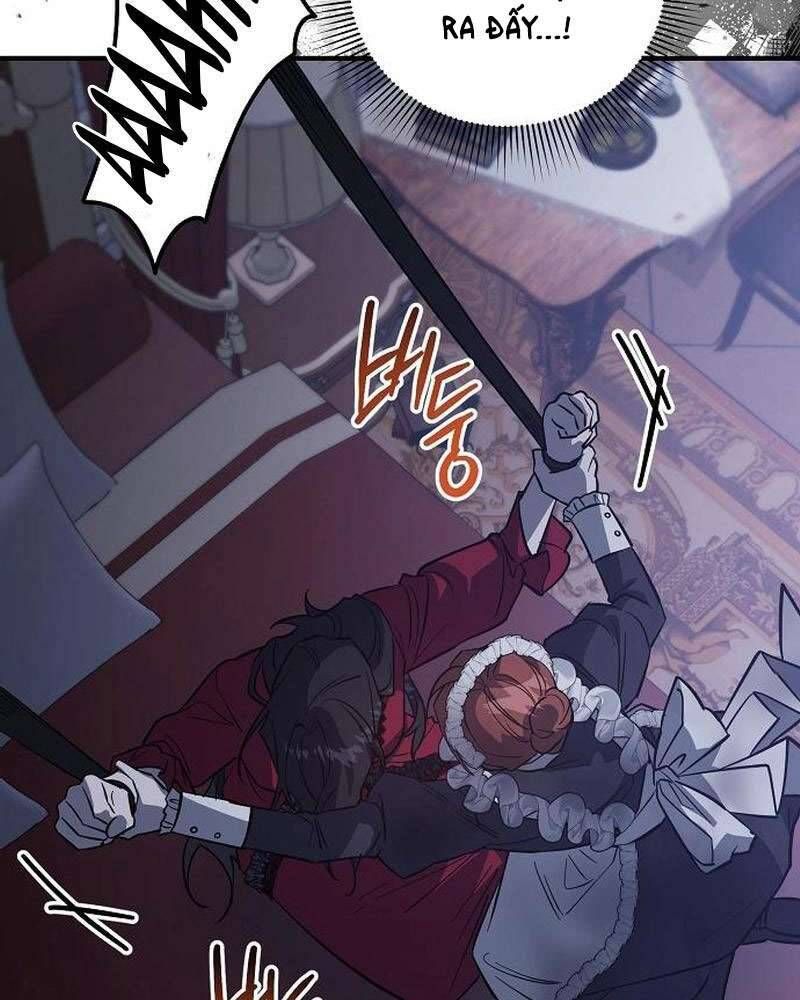 Nữ Hầu Báo Thù: Thời Khắc Cuối Cùng - Chapter 16 - Page 36