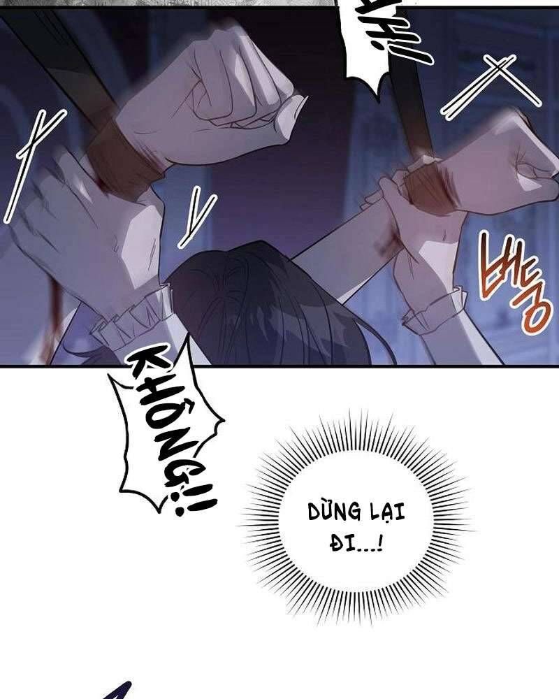 Nữ Hầu Báo Thù: Thời Khắc Cuối Cùng - Chapter 16 - Page 38