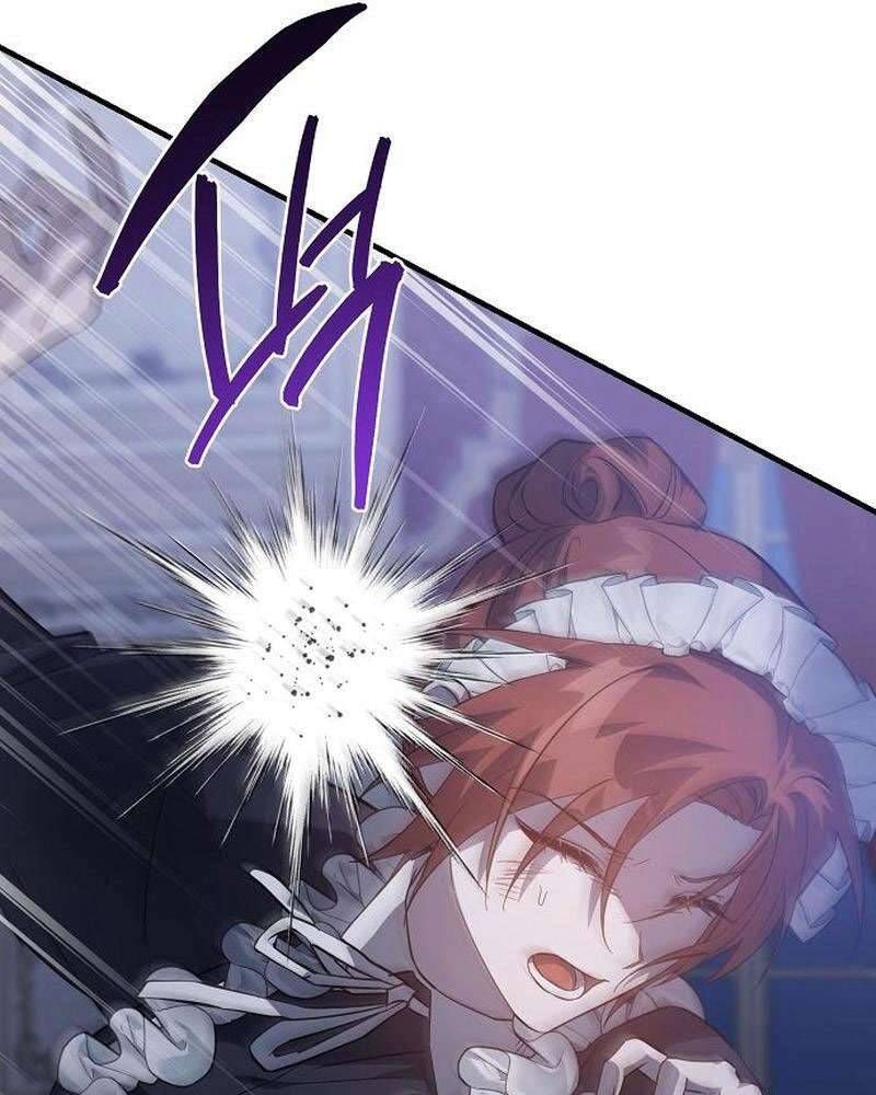 Nữ Hầu Báo Thù: Thời Khắc Cuối Cùng - Chapter 16 - Page 44