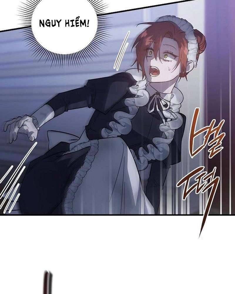 Nữ Hầu Báo Thù: Thời Khắc Cuối Cùng - Chapter 16 - Page 53