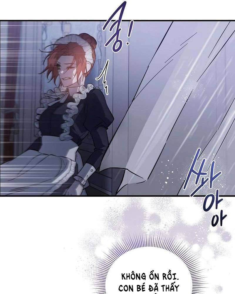 Nữ Hầu Báo Thù: Thời Khắc Cuối Cùng - Chapter 16 - Page 59