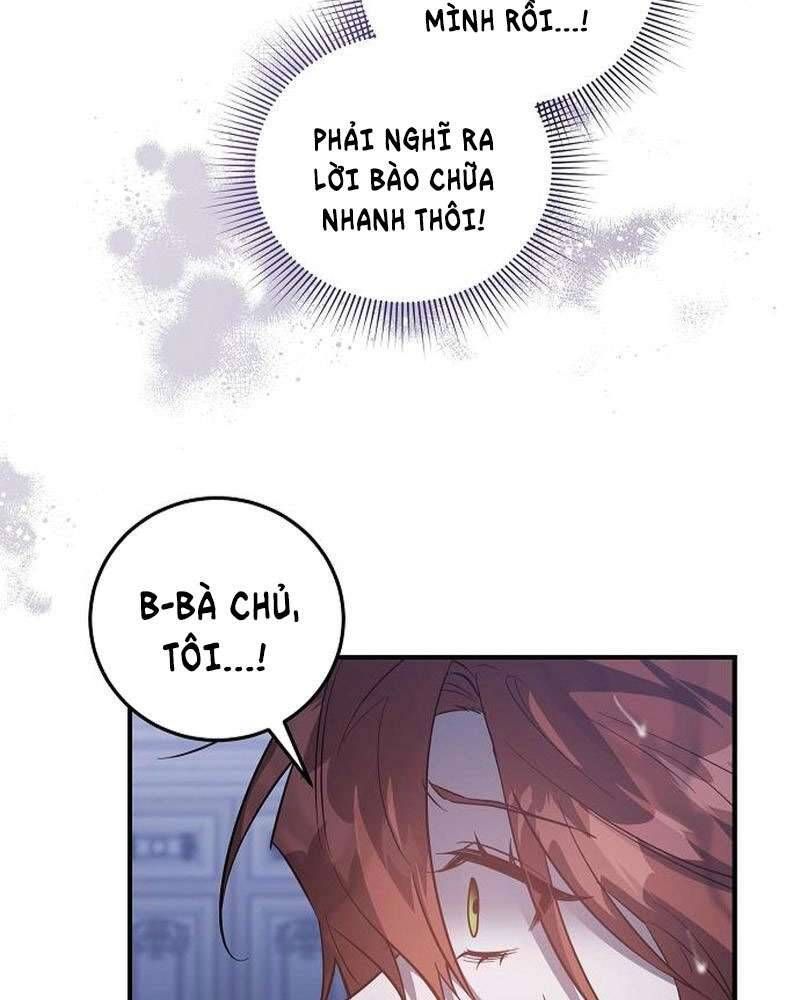 Nữ Hầu Báo Thù: Thời Khắc Cuối Cùng - Chapter 16 - Page 60