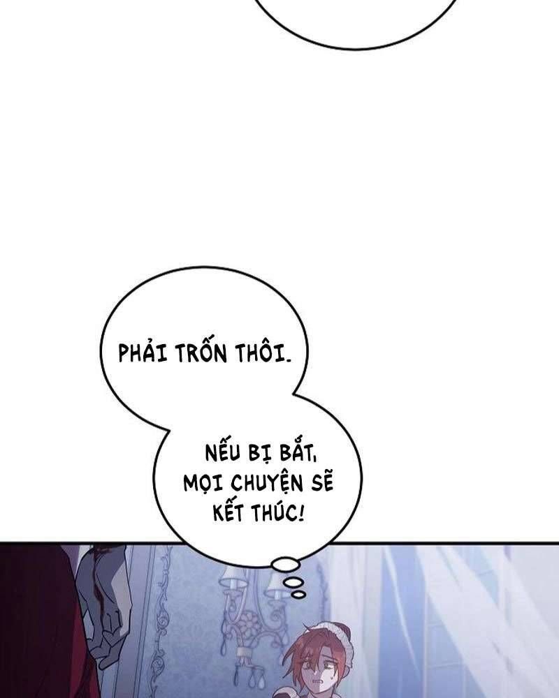 Nữ Hầu Báo Thù: Thời Khắc Cuối Cùng - Chapter 16 - Page 68