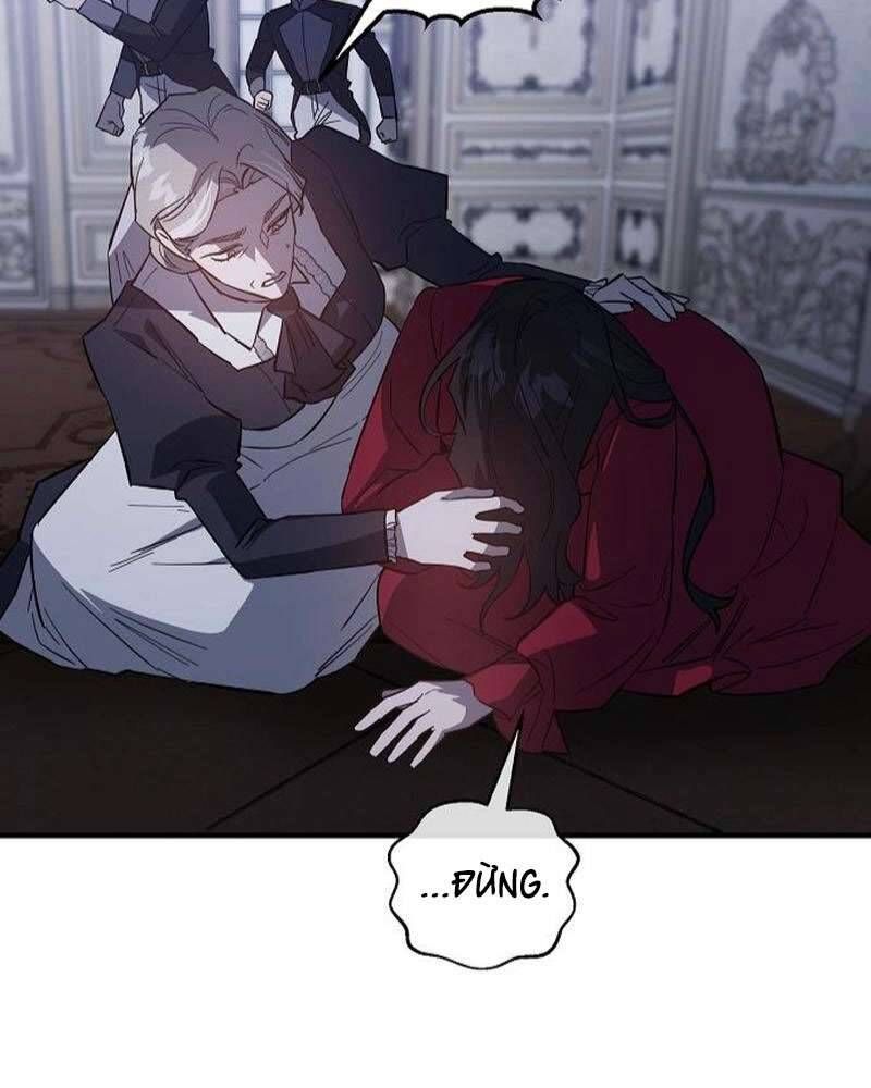 Nữ Hầu Báo Thù: Thời Khắc Cuối Cùng - Chapter 16 - Page 94