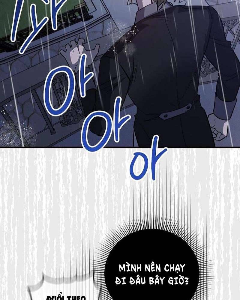 Nữ Hầu Báo Thù: Thời Khắc Cuối Cùng - Chapter 16 - Page 97