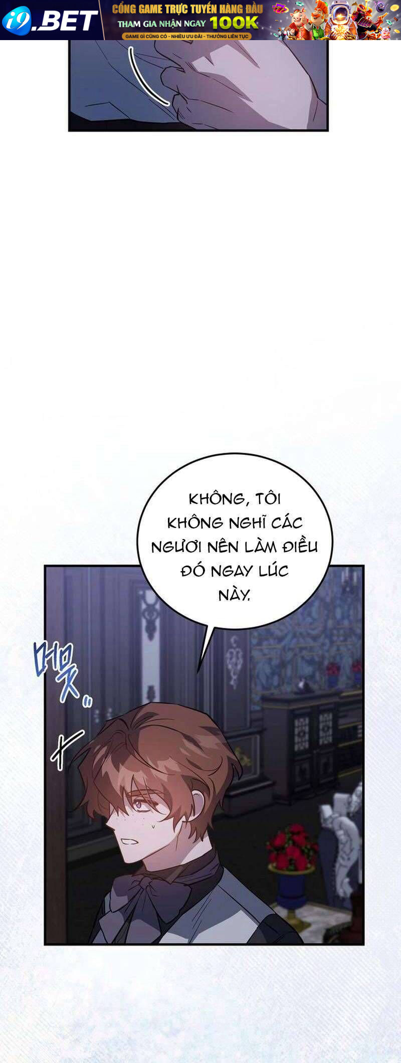 Nữ Hầu Báo Thù: Thời Khắc Cuối Cùng - Chapter 17 - Page 12