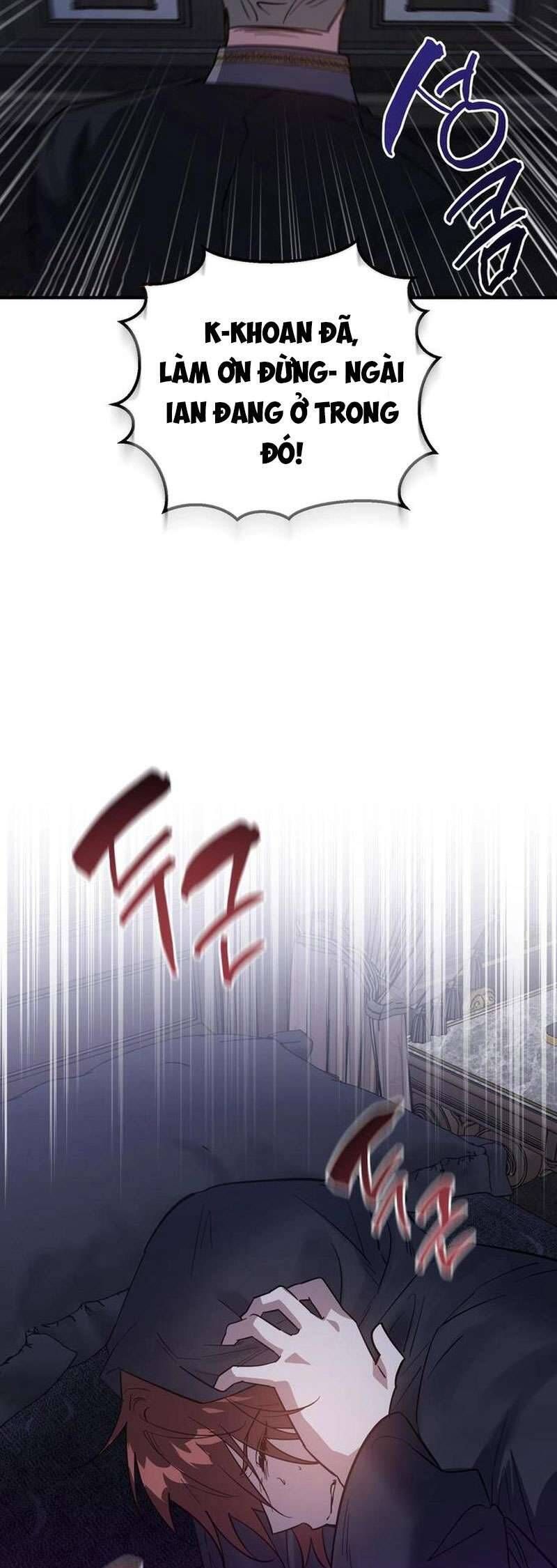 Nữ Hầu Báo Thù: Thời Khắc Cuối Cùng - Chapter 17 - Page 15