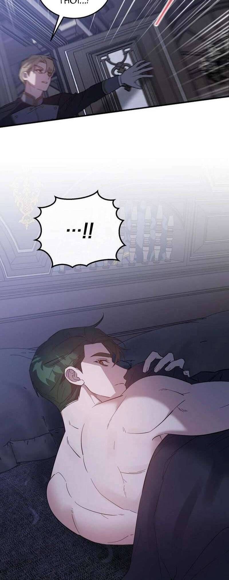 Nữ Hầu Báo Thù: Thời Khắc Cuối Cùng - Chapter 17 - Page 18