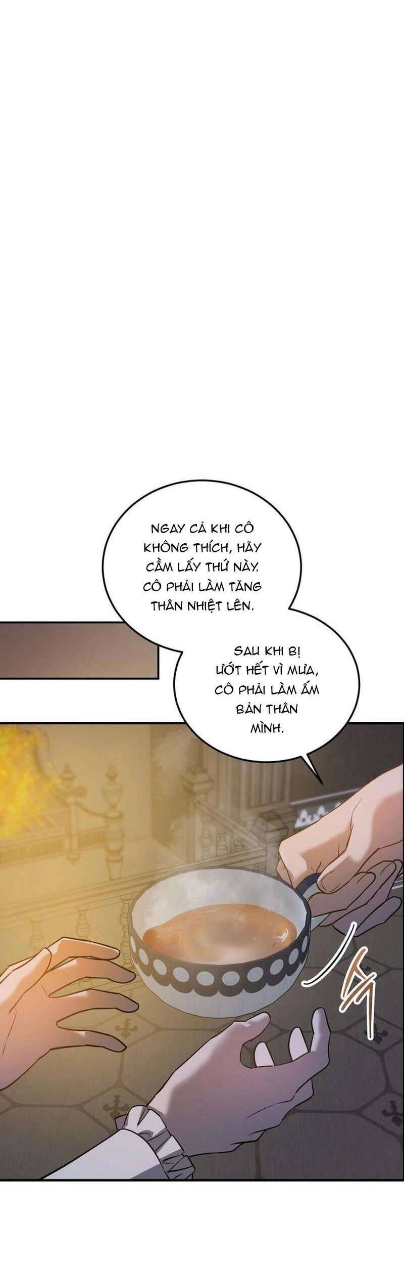 Nữ Hầu Báo Thù: Thời Khắc Cuối Cùng - Chapter 17 - Page 24