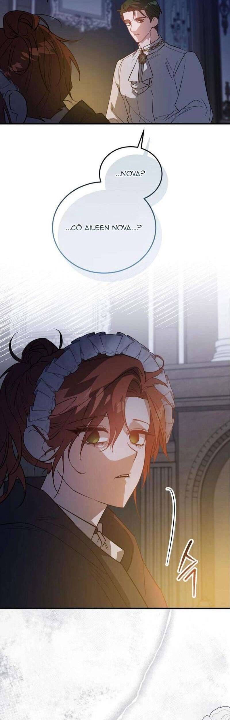 Nữ Hầu Báo Thù: Thời Khắc Cuối Cùng - Chapter 17 - Page 26