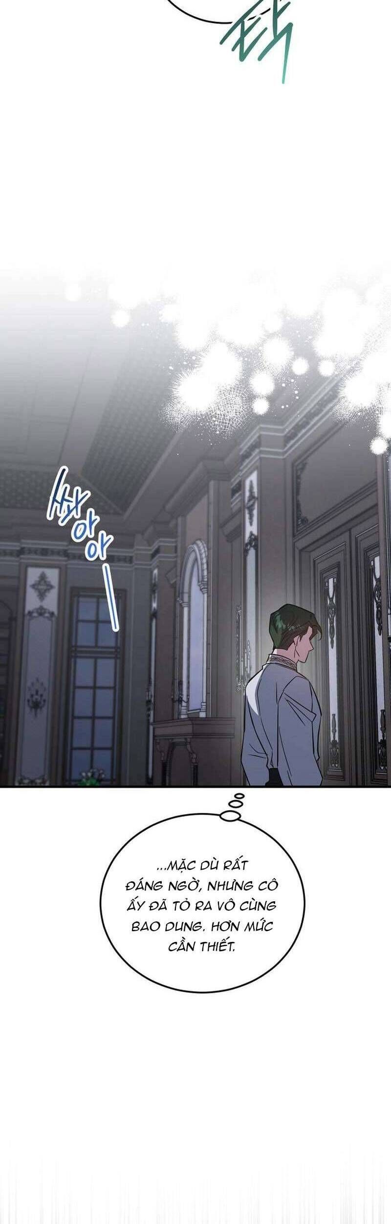 Nữ Hầu Báo Thù: Thời Khắc Cuối Cùng - Chapter 17 - Page 32