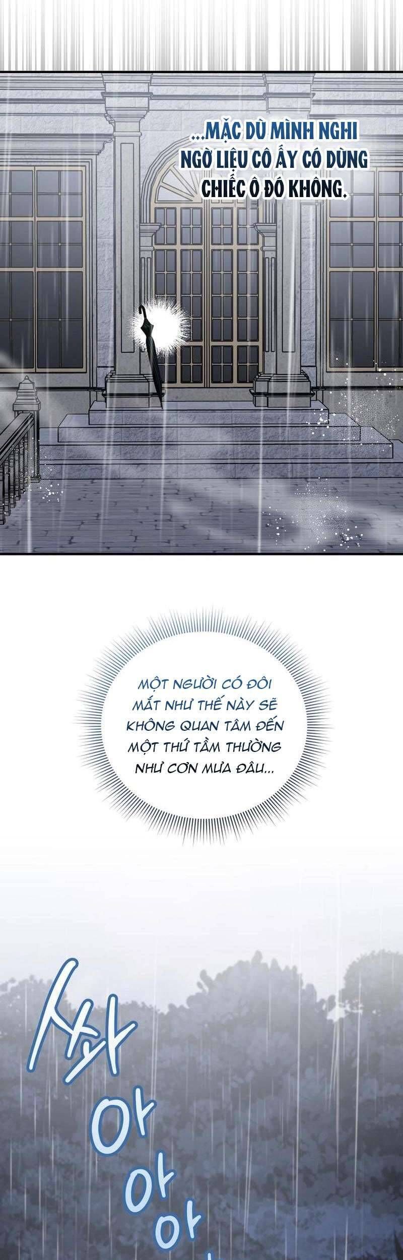 Nữ Hầu Báo Thù: Thời Khắc Cuối Cùng - Chapter 17 - Page 33