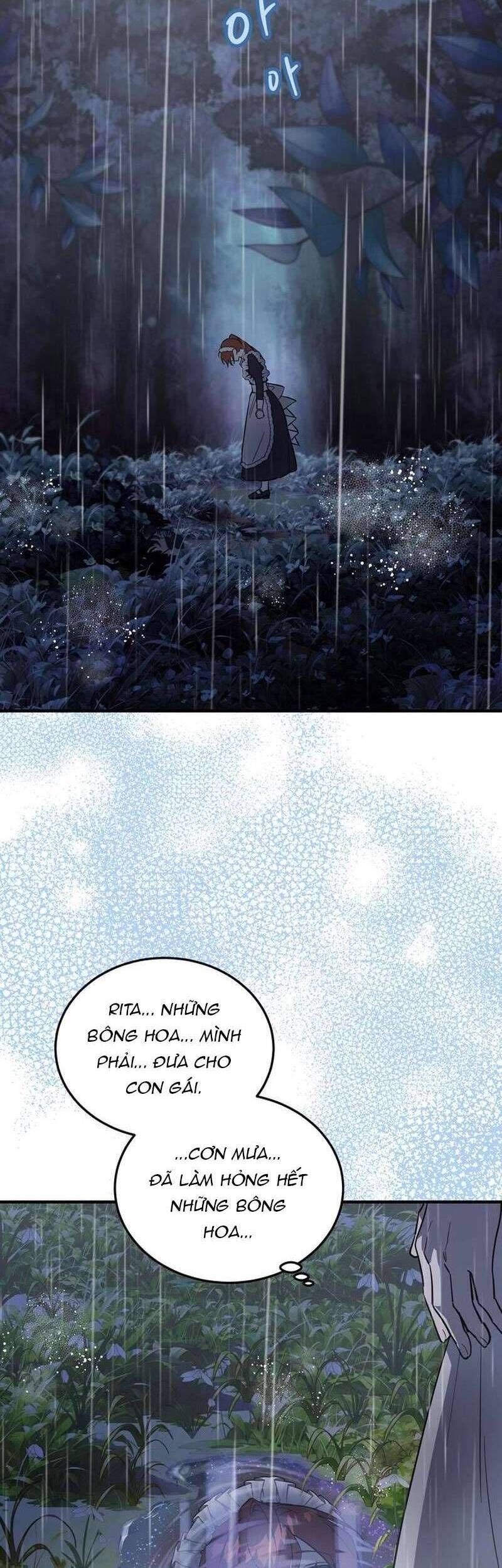 Nữ Hầu Báo Thù: Thời Khắc Cuối Cùng - Chapter 17 - Page 34