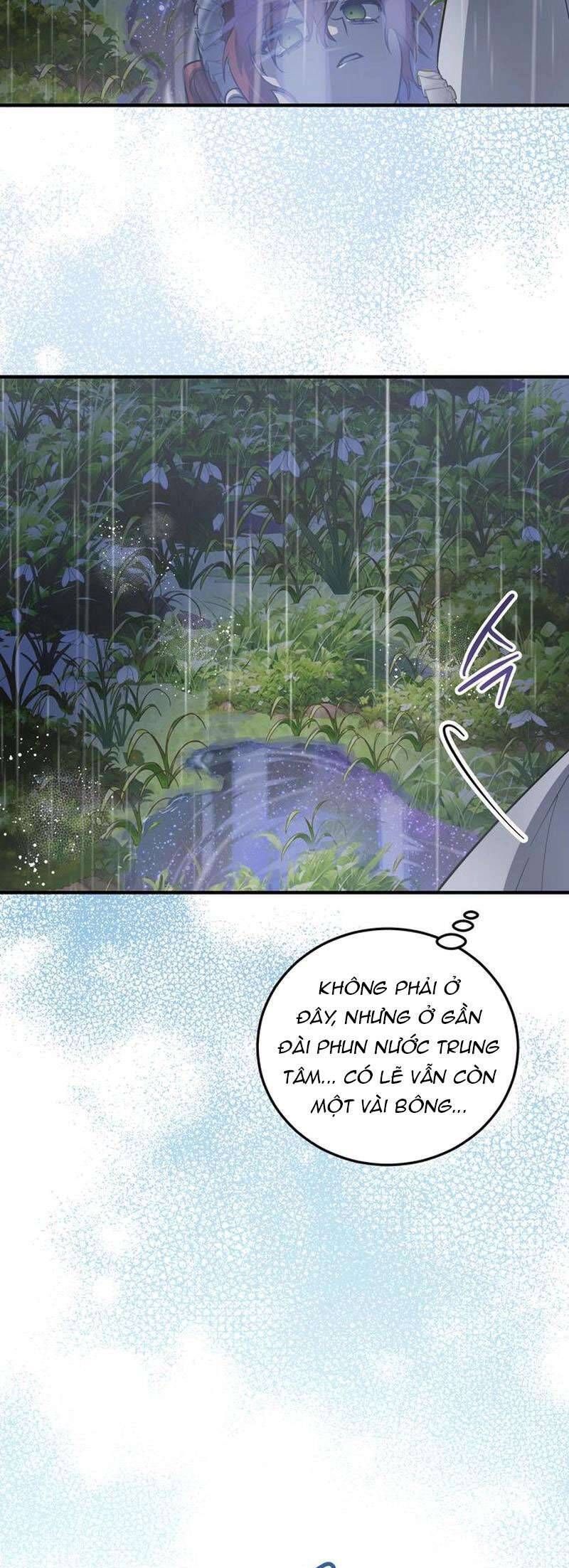 Nữ Hầu Báo Thù: Thời Khắc Cuối Cùng - Chapter 17 - Page 35