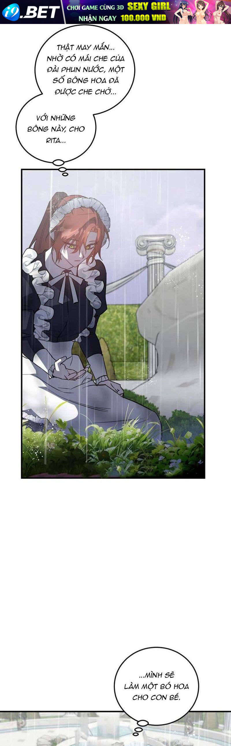 Nữ Hầu Báo Thù: Thời Khắc Cuối Cùng - Chapter 17 - Page 37