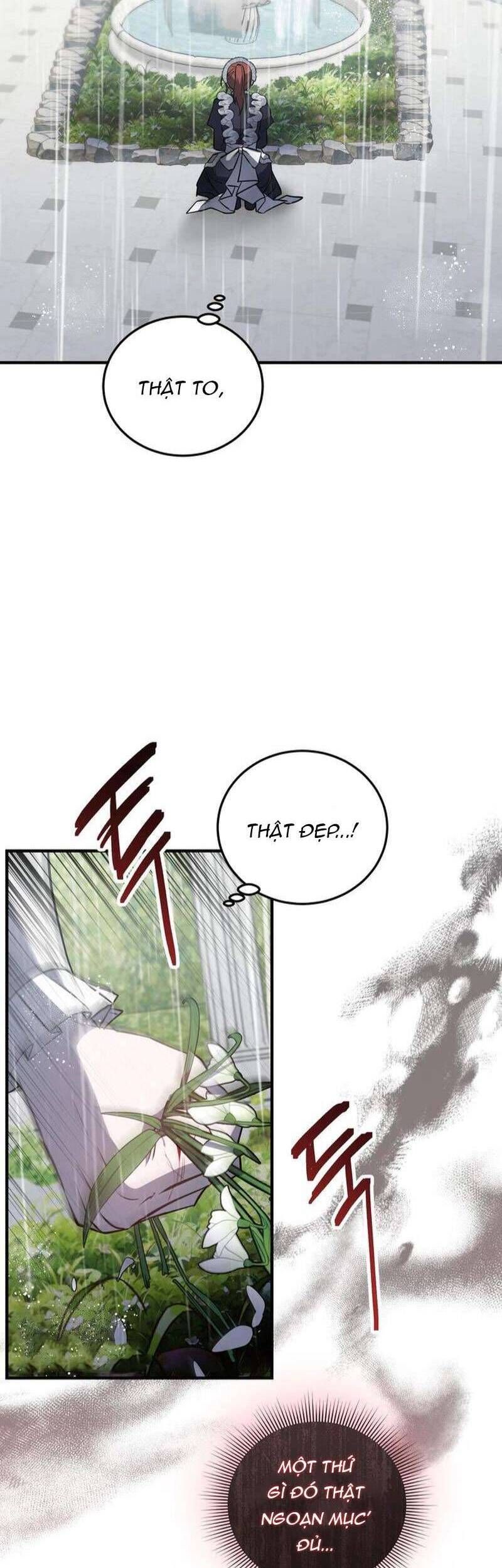 Nữ Hầu Báo Thù: Thời Khắc Cuối Cùng - Chapter 17 - Page 38