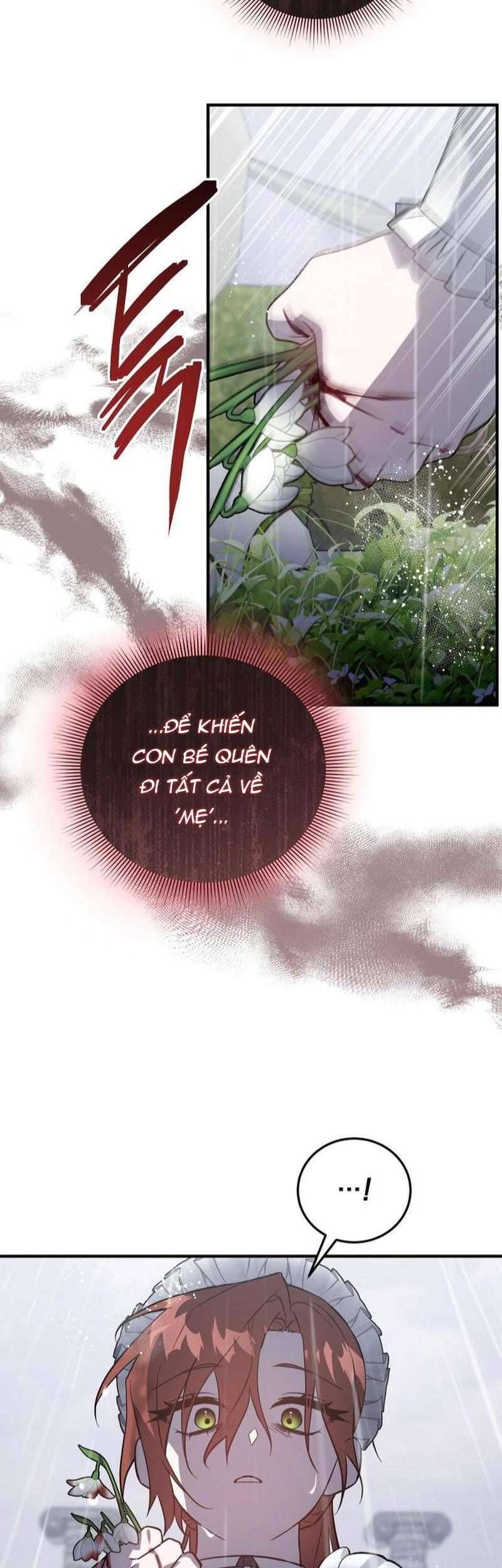 Nữ Hầu Báo Thù: Thời Khắc Cuối Cùng - Chapter 17 - Page 39