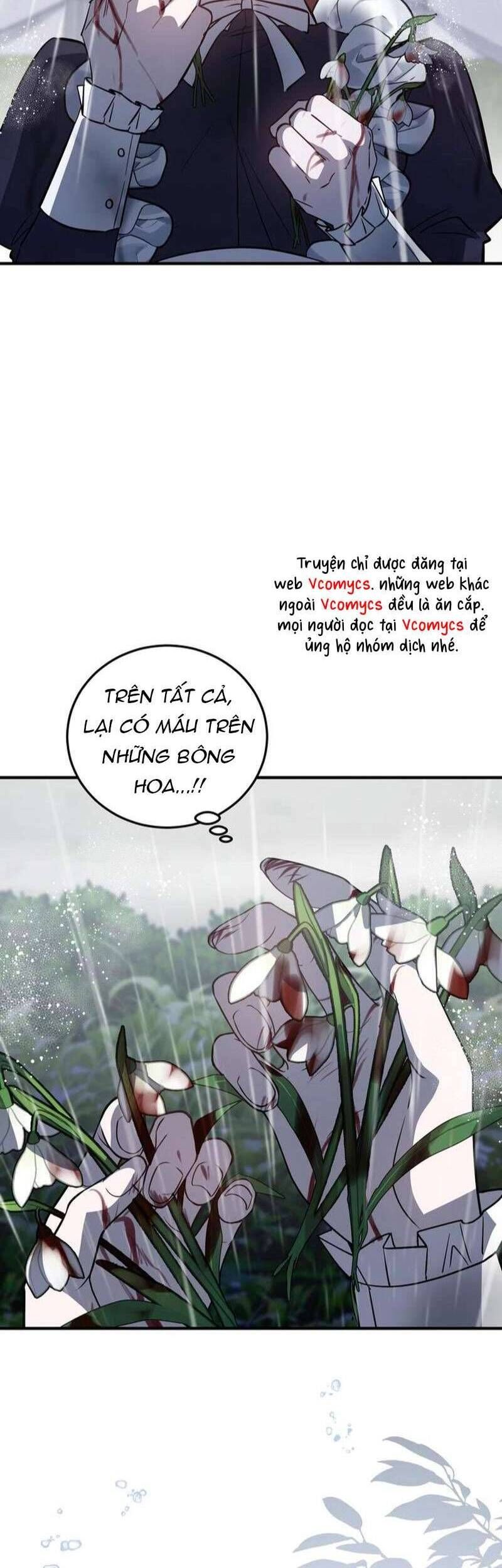 Nữ Hầu Báo Thù: Thời Khắc Cuối Cùng - Chapter 17 - Page 40