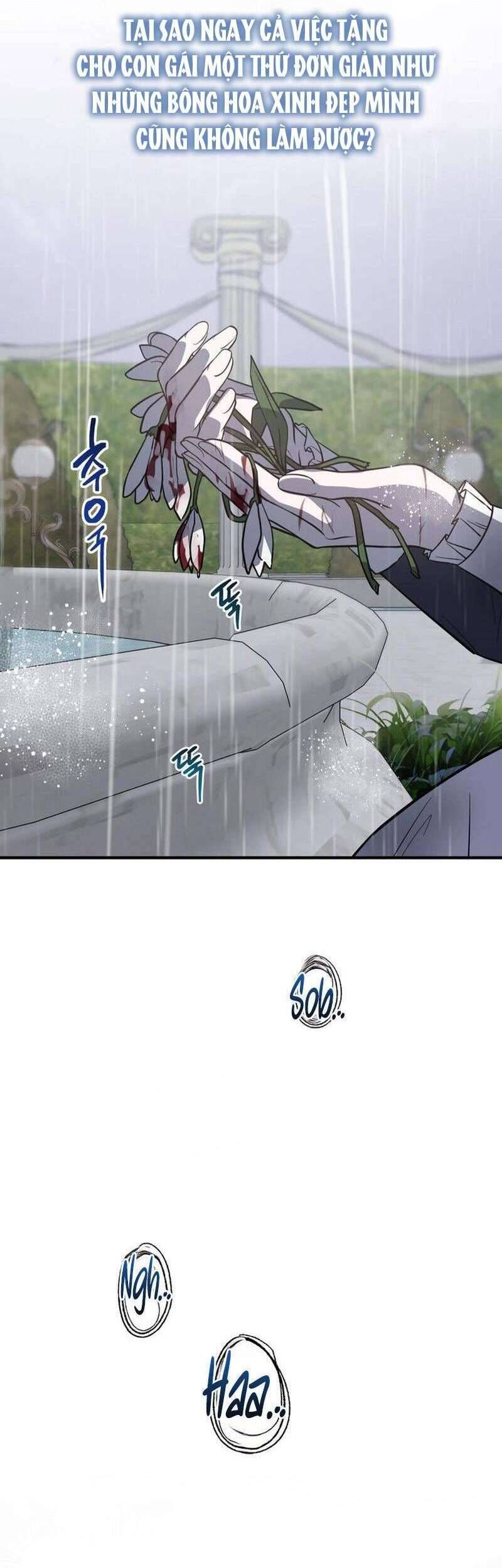 Nữ Hầu Báo Thù: Thời Khắc Cuối Cùng - Chapter 17 - Page 42