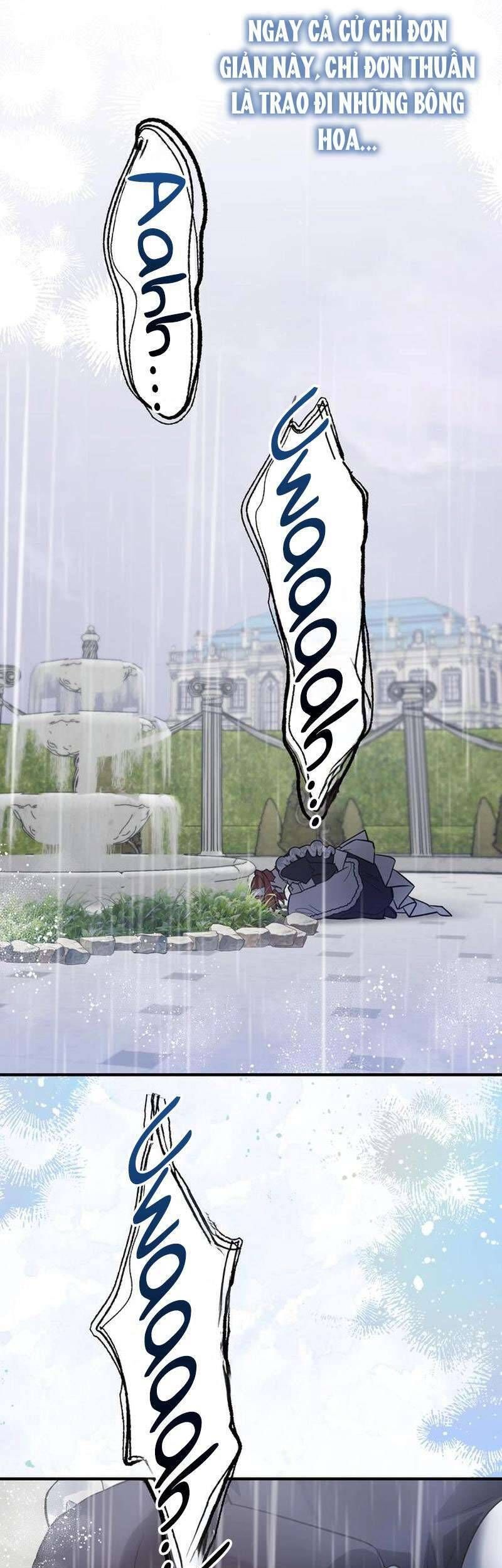 Nữ Hầu Báo Thù: Thời Khắc Cuối Cùng - Chapter 17 - Page 43