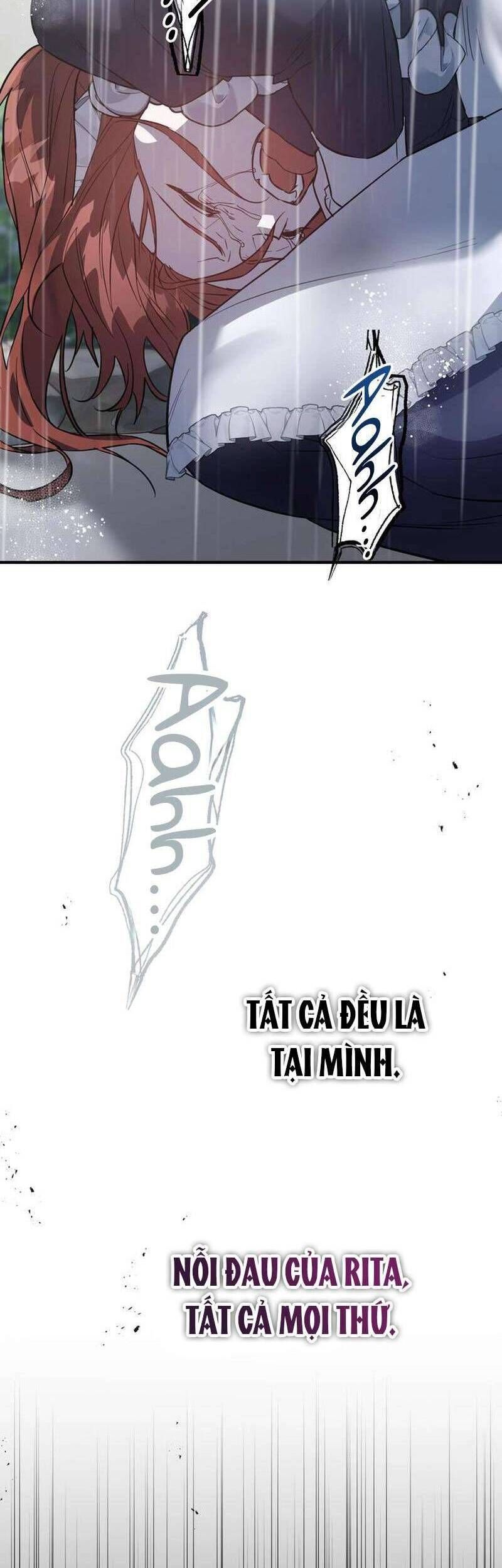 Nữ Hầu Báo Thù: Thời Khắc Cuối Cùng - Chapter 17 - Page 44