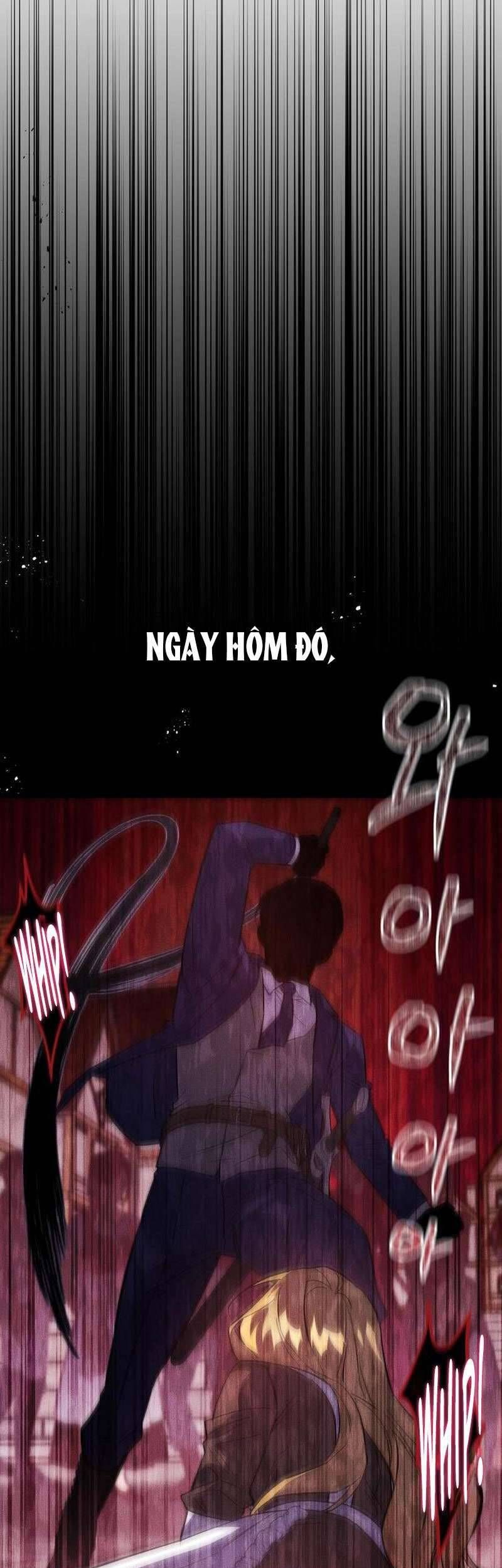 Nữ Hầu Báo Thù: Thời Khắc Cuối Cùng - Chapter 17 - Page 45