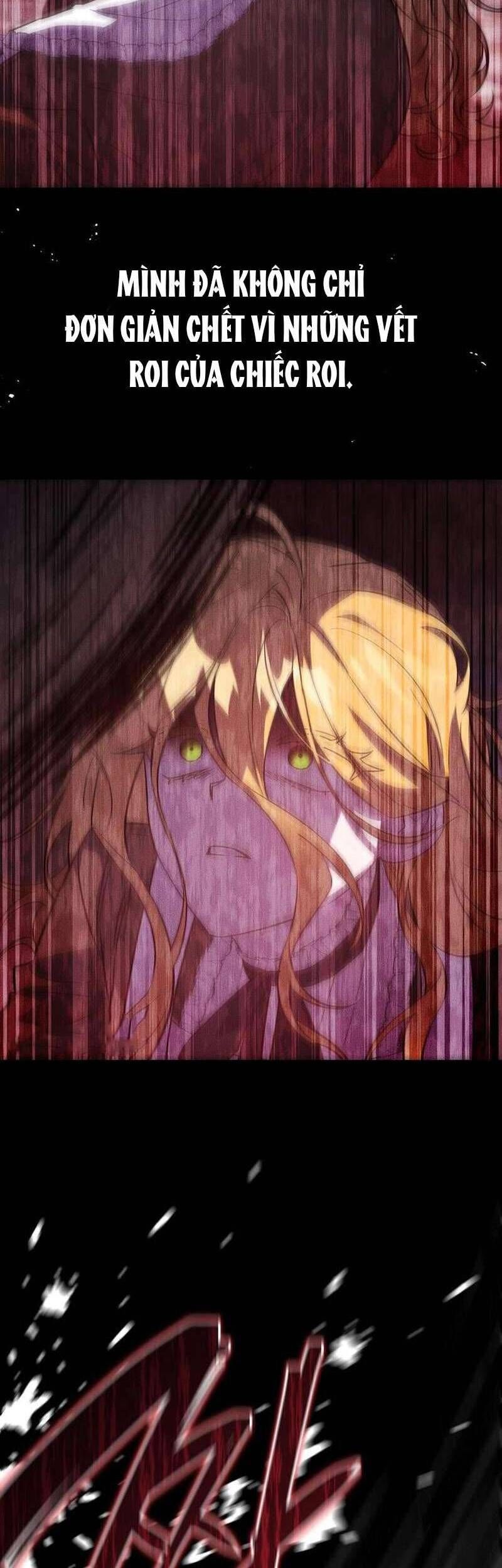 Nữ Hầu Báo Thù: Thời Khắc Cuối Cùng - Chapter 17 - Page 46