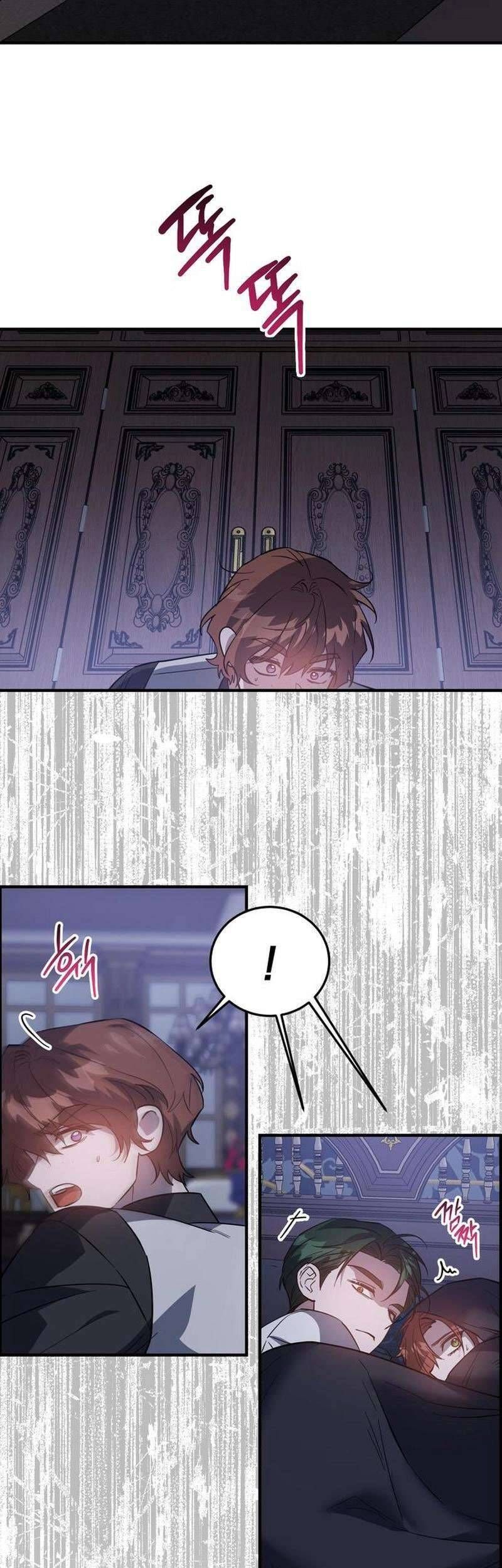 Nữ Hầu Báo Thù: Thời Khắc Cuối Cùng - Chapter 17 - Page 7