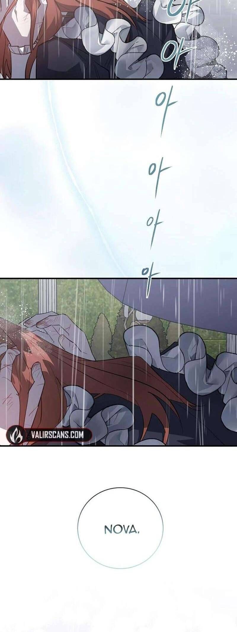 Nữ Hầu Báo Thù: Thời Khắc Cuối Cùng - Chapter 18 - Page 11