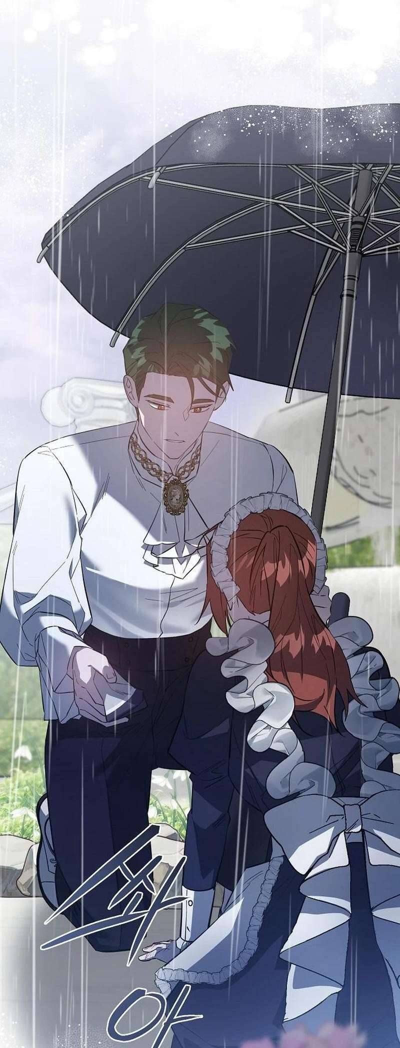 Nữ Hầu Báo Thù: Thời Khắc Cuối Cùng - Chapter 18 - Page 12