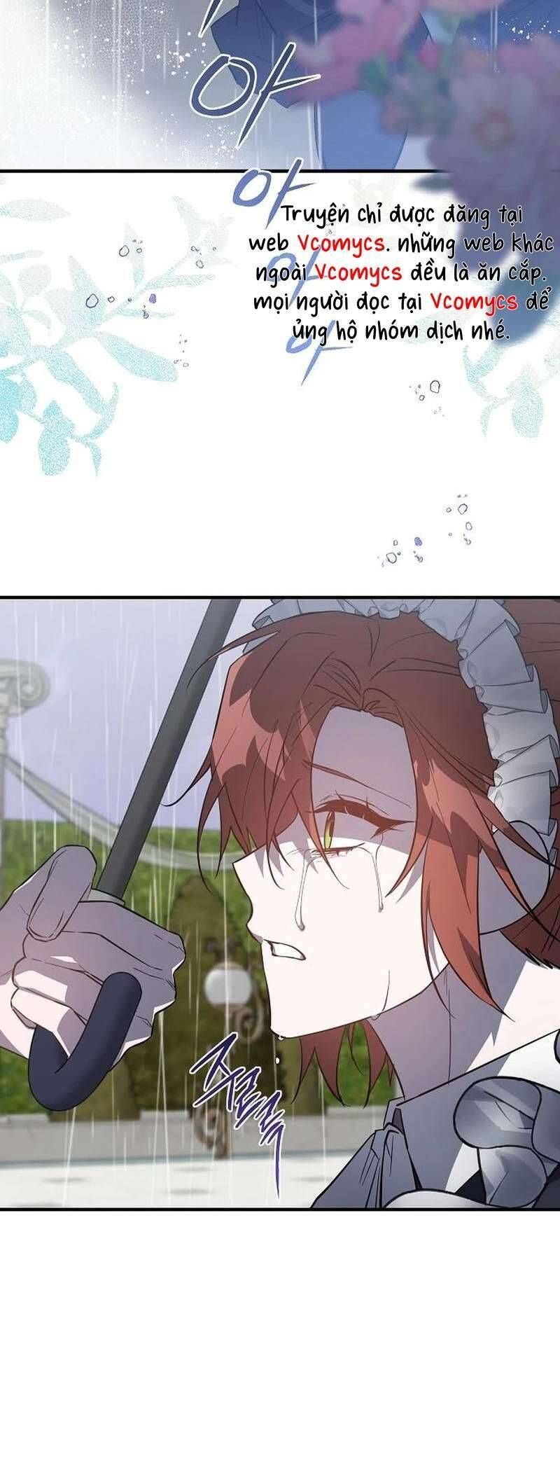 Nữ Hầu Báo Thù: Thời Khắc Cuối Cùng - Chapter 18 - Page 13