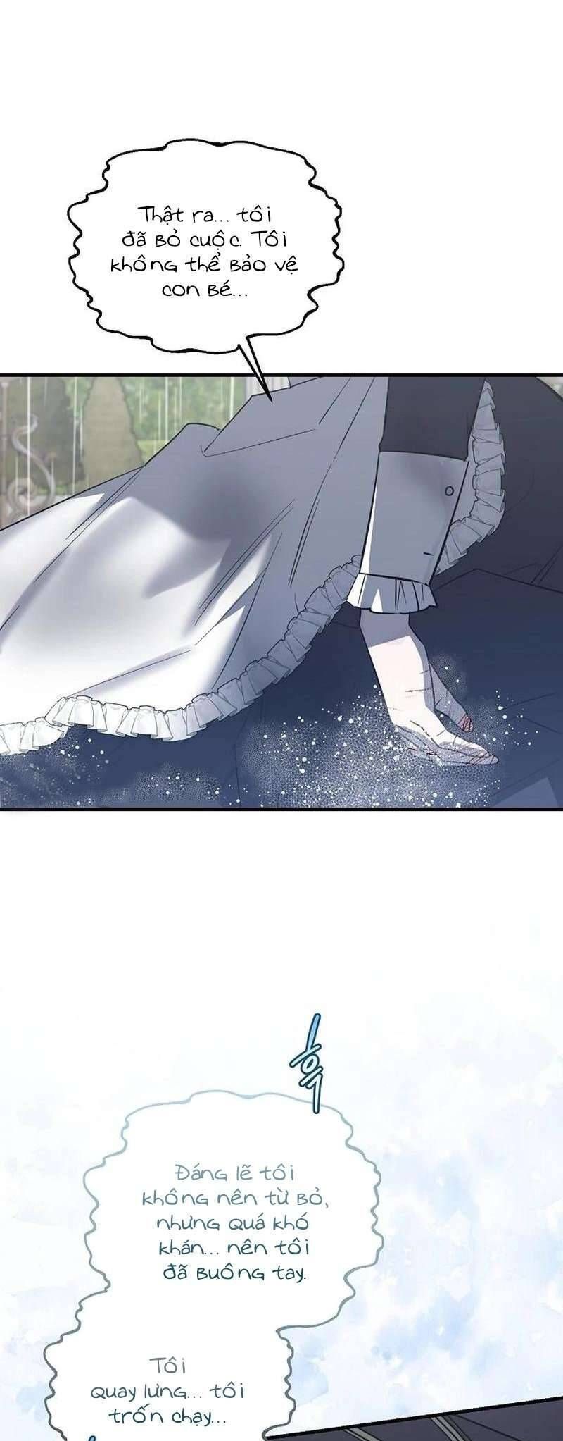 Nữ Hầu Báo Thù: Thời Khắc Cuối Cùng - Chapter 18 - Page 16