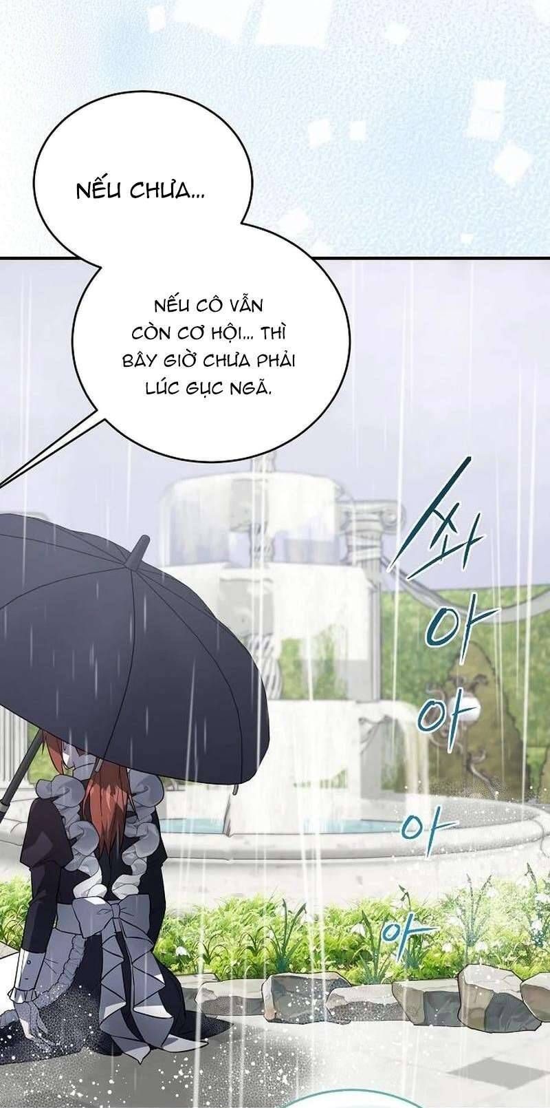 Nữ Hầu Báo Thù: Thời Khắc Cuối Cùng - Chapter 18 - Page 19