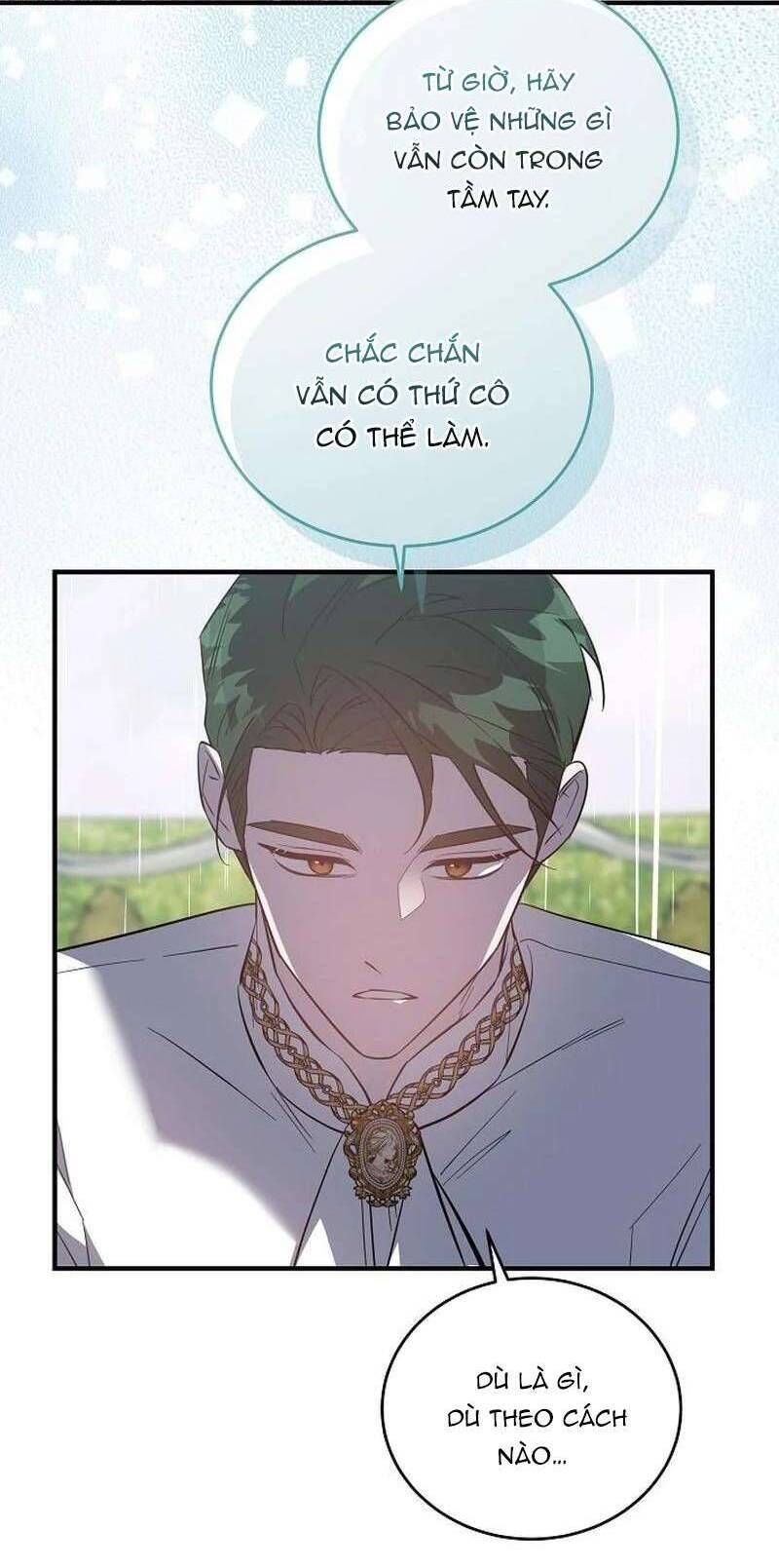 Nữ Hầu Báo Thù: Thời Khắc Cuối Cùng - Chapter 18 - Page 20