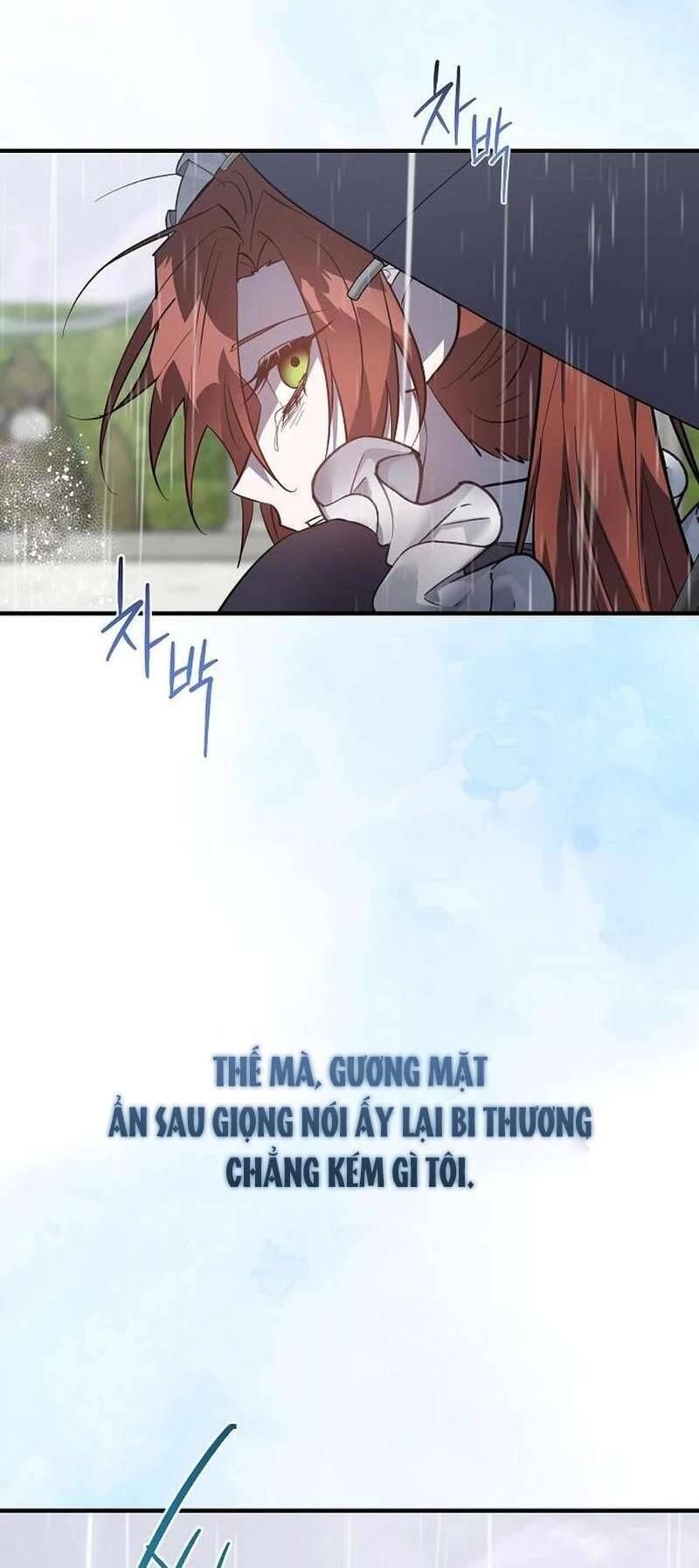 Nữ Hầu Báo Thù: Thời Khắc Cuối Cùng - Chapter 18 - Page 23