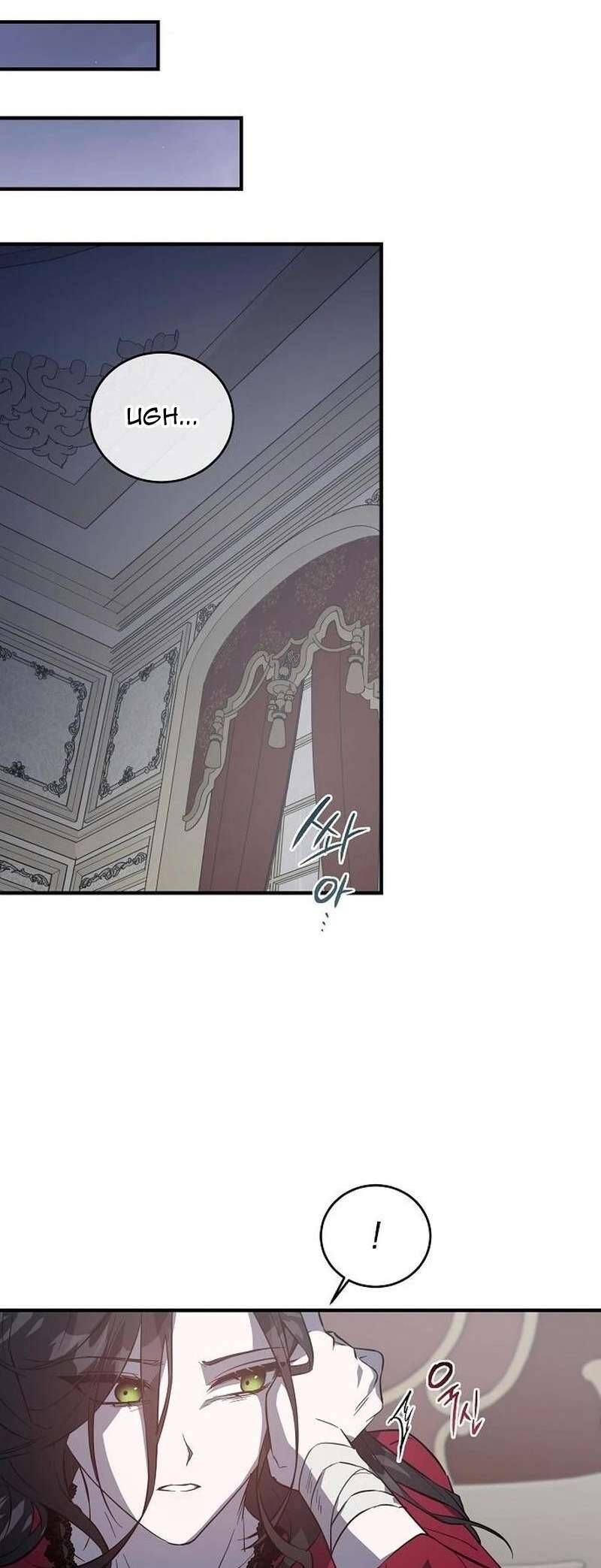 Nữ Hầu Báo Thù: Thời Khắc Cuối Cùng - Chapter 18 - Page 25