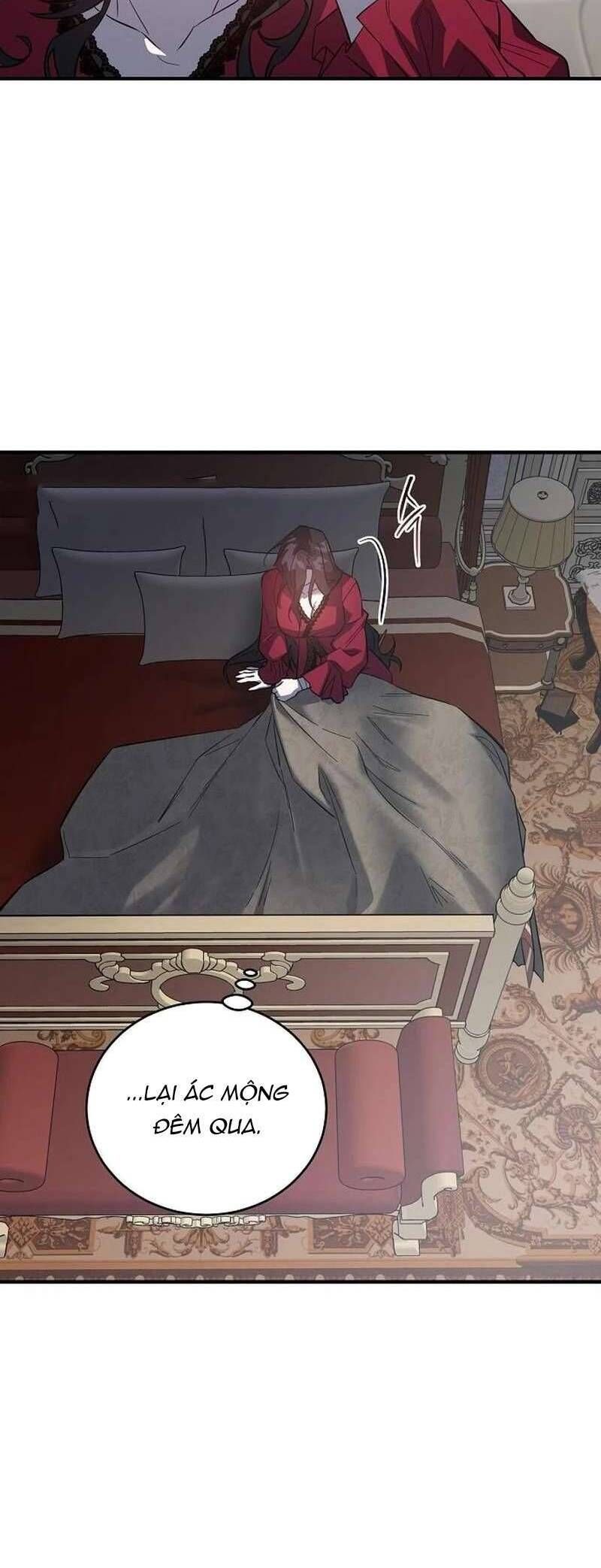 Nữ Hầu Báo Thù: Thời Khắc Cuối Cùng - Chapter 18 - Page 26