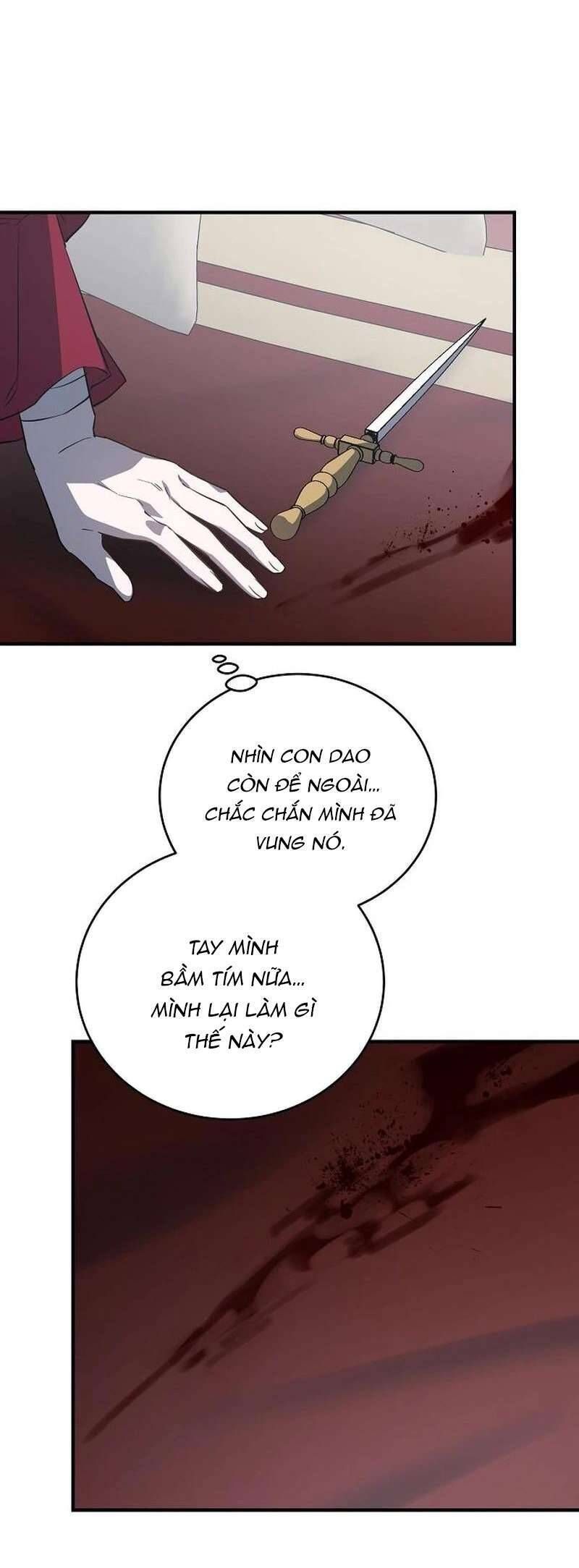 Nữ Hầu Báo Thù: Thời Khắc Cuối Cùng - Chapter 18 - Page 27