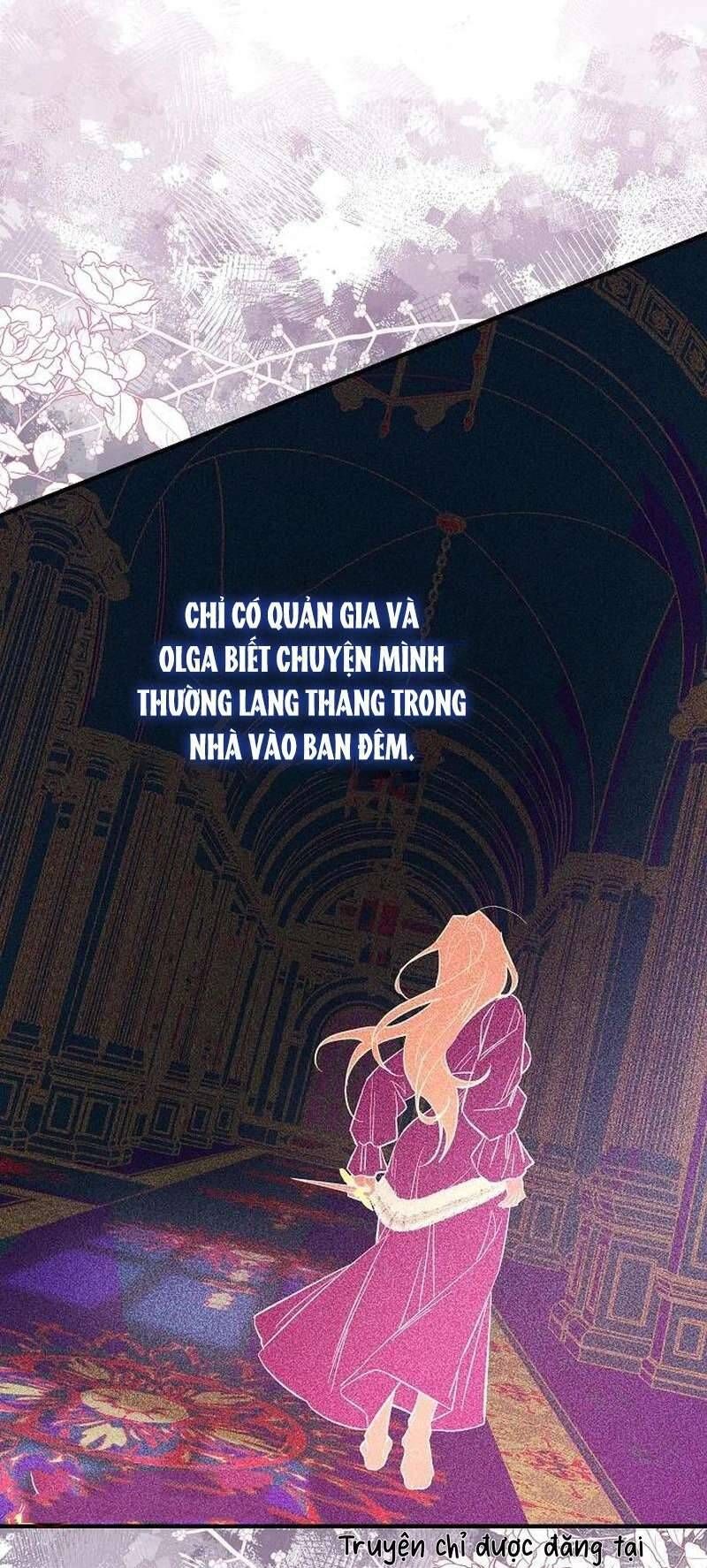 Nữ Hầu Báo Thù: Thời Khắc Cuối Cùng - Chapter 18 - Page 29