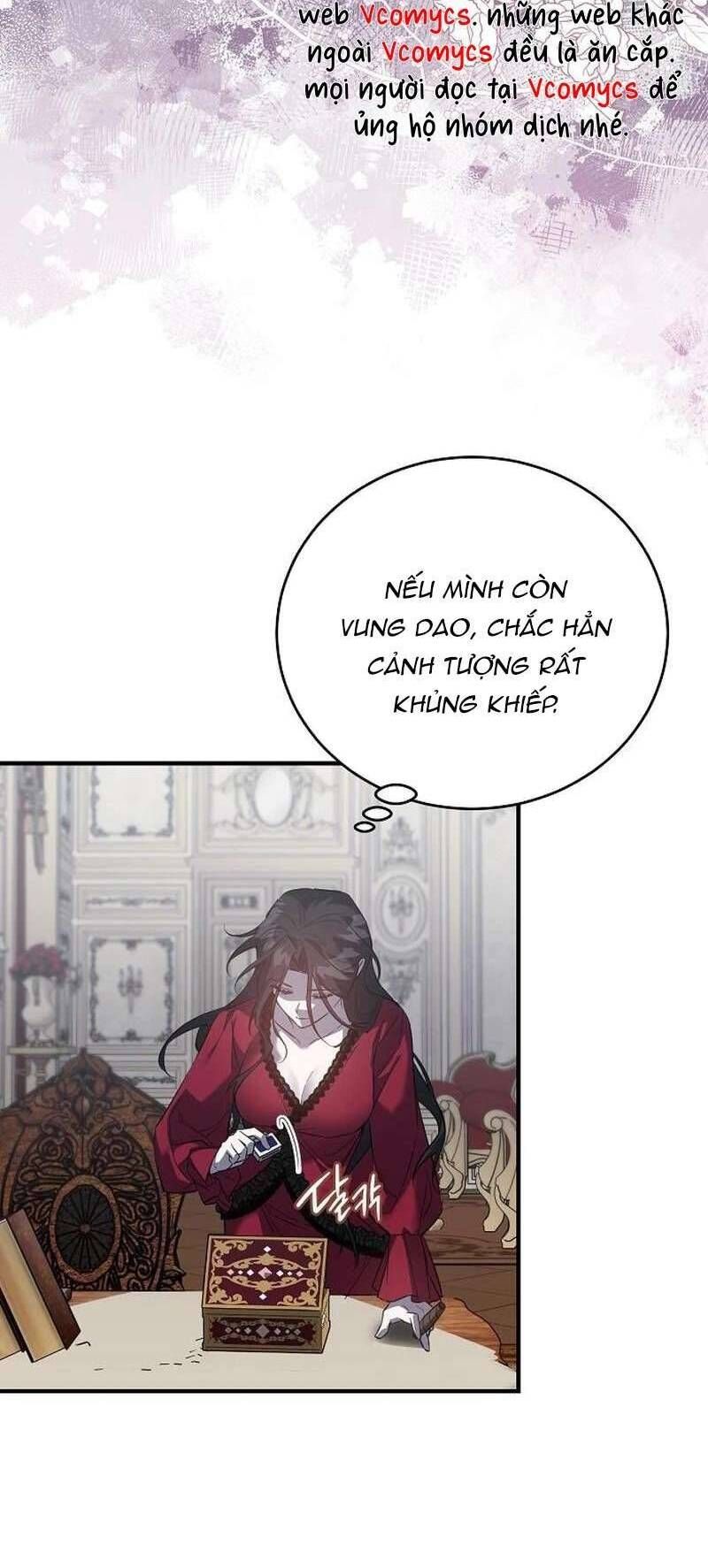 Nữ Hầu Báo Thù: Thời Khắc Cuối Cùng - Chapter 18 - Page 30
