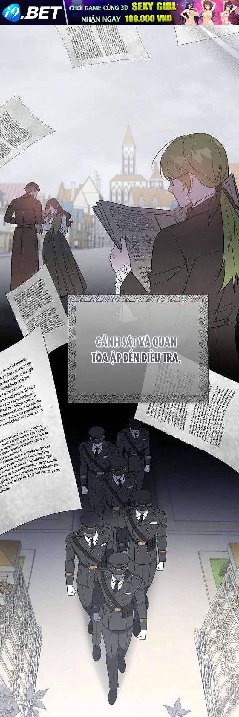 Nữ Hầu Báo Thù: Thời Khắc Cuối Cùng - Chapter 18 - Page 32