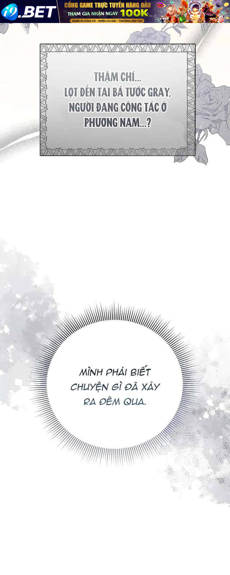 Nữ Hầu Báo Thù: Thời Khắc Cuối Cùng - Chapter 18 - Page 33