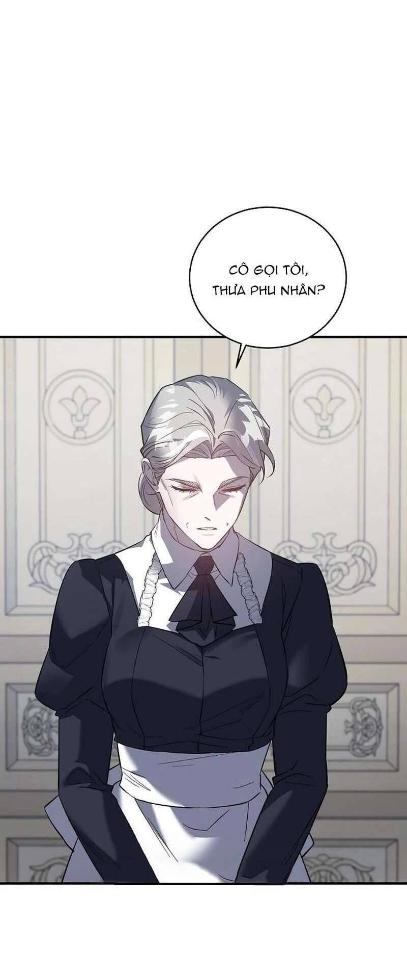 Nữ Hầu Báo Thù: Thời Khắc Cuối Cùng - Chapter 18 - Page 34