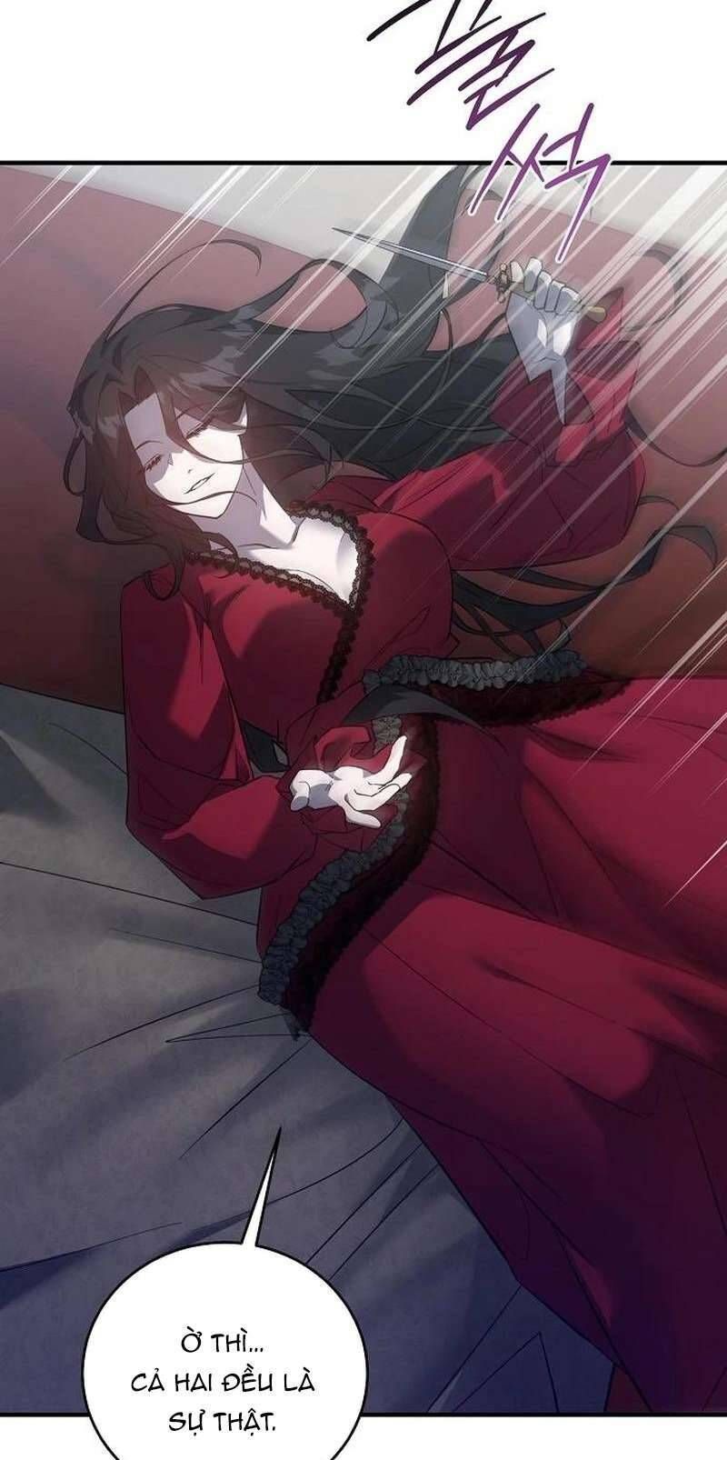 Nữ Hầu Báo Thù: Thời Khắc Cuối Cùng - Chapter 18 - Page 41